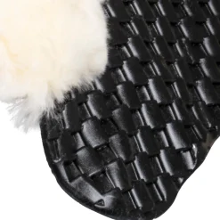Acavallo Gel Ns-Fs Respira-Fs Cut-Out Flat