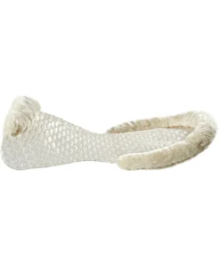 Acavallo Gel Ns-Fs Respira-Fs Cut-Out Flat