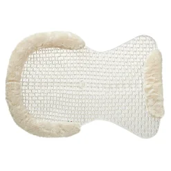 Acavallo Gel Ns-Fs Respira-Fs Cut-Out Flat