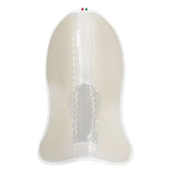 Acavallo Gel Ns Hexagonal Microfleece Flat