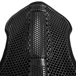 Acavallo Gel Ns Hexagonal Microfleece Flat