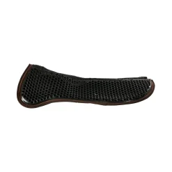 Acavallo Gel Ns Hexagonal Microfleece Flat