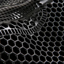 Acavallo Gel Ns Hexagonal Microfleece Flat