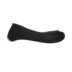 Acavallo Gel Ns Respira Rear Riser