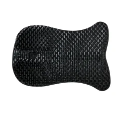 Acavallo Gel Ns Respira Rear Riser