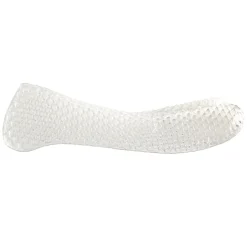 Acavallo Gel Ns Respira Rear Riser