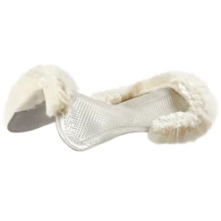 Acavallo Gel Ns-S Classic-S Cut-Out Dri-Lex Flat