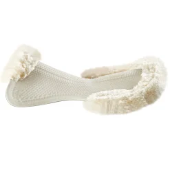 Acavallo Gel Ns-S Classic-S Cut-Out Dri-Lex Flat