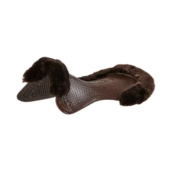 Acavallo Gel Ns-S Classic-S Cut-Out Dri-Lex Flat