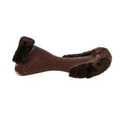 Acavallo Gel Ns-S Classic-S Cut-Out Dri-Lex Flat