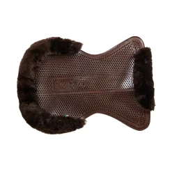 Acavallo Gel Ns-S Classic-S Cut-Out Dri-Lex Flat