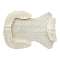 Acavallo Gel Ns-S Classic-S Cut-Out Dri-Lex Flat