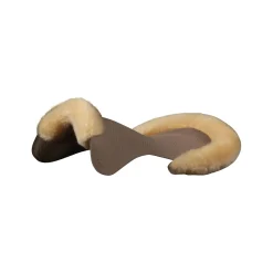 Acavallo Gel Ns-S Classic-S Cut-Out Dri-Lex Flat