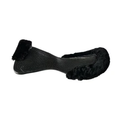 Acavallo Gel Ns-S Classic-S Cut-Out Dri-Lex Flat