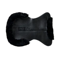 Acavallo Gel Ns-S Classic-S Cut-Out Dri-Lex Flat