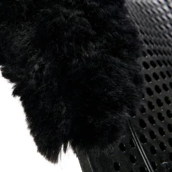 Acavallo Gel Ns-S Classic-S Cut-Out Dri-Lex Flat