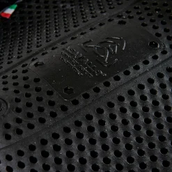 Acavallo Gel Ns-S Classic-S Cut-Out Dri-Lex Flat
