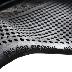 Acavallo Gel Ns-S Classic-S Cut-Out Dri-Lex Flat