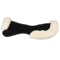 Acavallo Gel Ns-S Classic-S Cut-Out Dri-Lex Flat