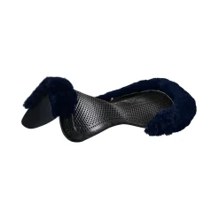Acavallo Gel Ns-S Classic-S Cut-Out Dri-Lex Flat