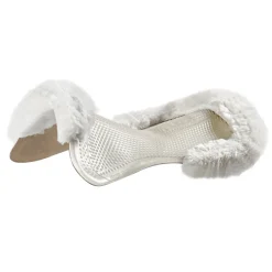 Acavallo Gel Ns-S Classic-S Cut-Out Dri-Lex Flat