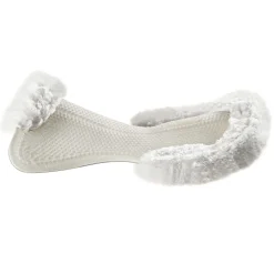 Acavallo Gel Ns-S Classic-S Cut-Out Dri-Lex Flat