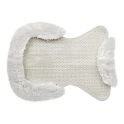 Acavallo Gel Ns-S Classic-S Cut-Out Dri-Lex Flat