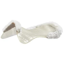 Acavallo Gel Ns-S Classic-S 1/2 Cut-Out Flat