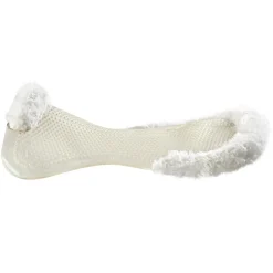 Acavallo Gel Ns-S Classic-S 1/2 Cut-Out Flat