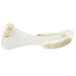 Acavallo Gel Ns-S Classic-S 1/2 Cut-Out Flat