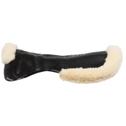 Acavallo Gel Ns-S Classic-S 1/2 Cut-Out Flat