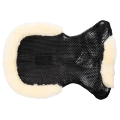 Acavallo Gel Ns-S Classic-S 1/2 Cut-Out Flat