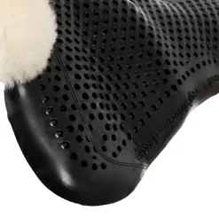 Acavallo Gel Ns-S Classic-S 1/2 Cut-Out Flat