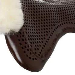Acavallo Gel Ns-S Classic-S 1/2 Cut-Out Flat