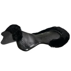 Acavallo Gel Ns-S Classic-S 1/2 Cut-Out Flat