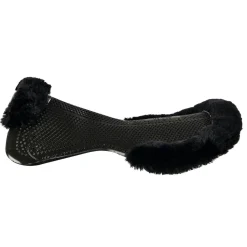 Acavallo Gel Ns-S Classic-S 1/2 Cut-Out Flat