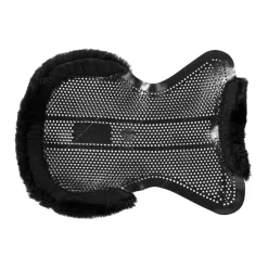 Acavallo Gel Ns-S Classic-S 1/2 Cut-Out Flat