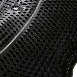 Acavallo Gel Ns-S Classic-S 1/2 Cut-Out Flat