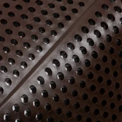 Acavallo Gel Ns-S Classic-S 1/2 Cut-Out Flat