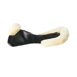 Acavallo Gel Ns-S Classic-S Cut-Out Flat