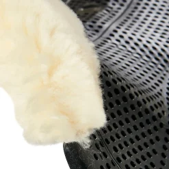 Acavallo Gel Ns-S Classic-S Cut-Out Flat
