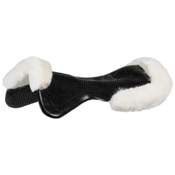 Acavallo Gel Ns-S Classic-S Cut-Out Flat