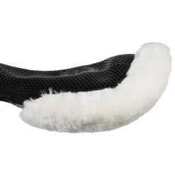 Acavallo Gel Ns-S Classic-S Cut-Out Flat