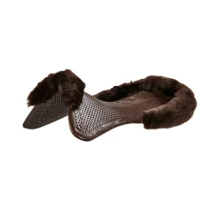 Acavallo Gel Ns-S Classic-S Cut-Out Flat