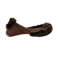 Acavallo Gel Ns-S Classic-S Cut-Out Flat
