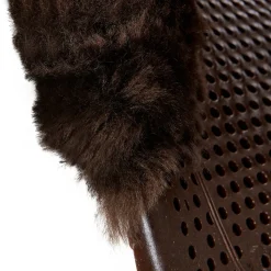 Acavallo Gel Ns-S Classic-S Cut-Out Flat