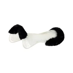 Acavallo Gel Ns-S Classic-S Cut-Out Flat