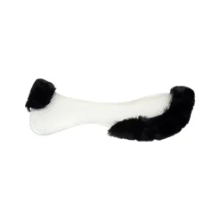 Acavallo Gel Ns-S Classic-S Cut-Out Flat