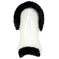 Acavallo Gel Ns-S Classic-S Cut-Out Flat