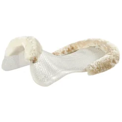 Acavallo Gel Ns-S Classic-S Cut-Out Flat